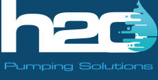 H20 Pumping Solutions Logo